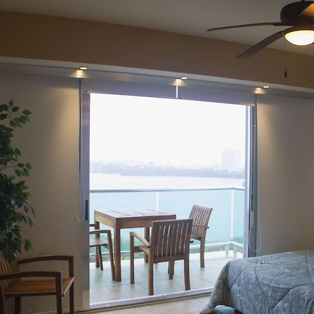 Condominio Girasol Oceanview แคนคูน ภายนอก รูปภาพ