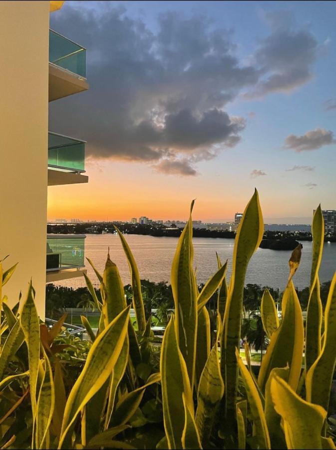 Condominio Girasol Oceanview แคนคูน ภายนอก รูปภาพ