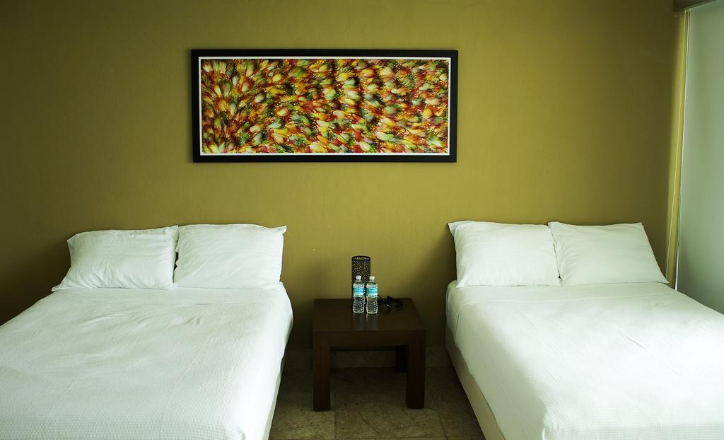 Condominio Girasol Oceanview แคนคูน ภายนอก รูปภาพ